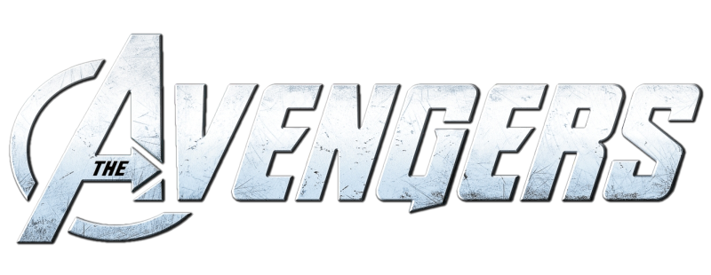 Logo Avengers PNG Free Photo Transparent PNG Image