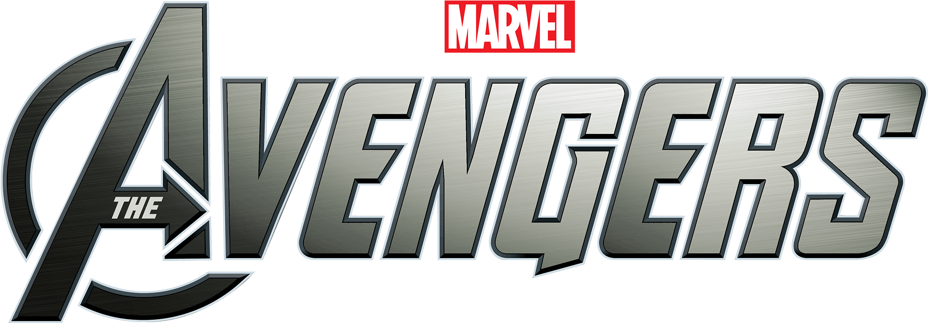 Logo Avengers Photos HD Image Free Transparent PNG Image