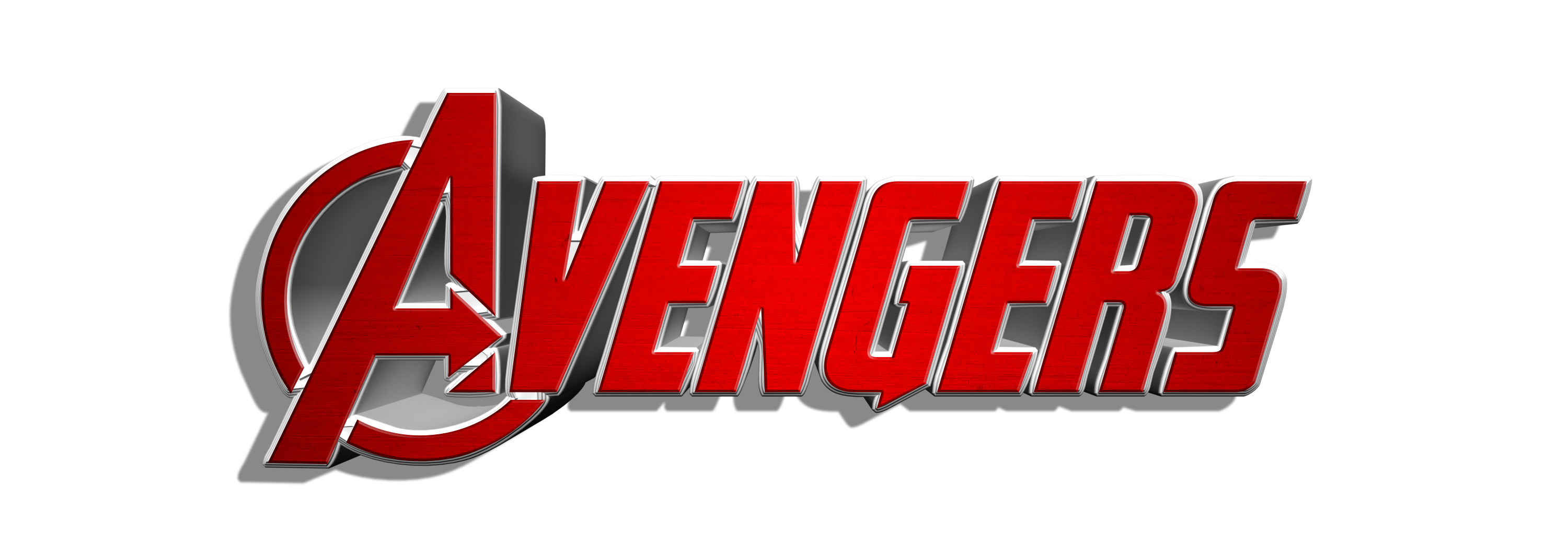 Logo Avengers Picture Free PNG HQ Transparent PNG Image