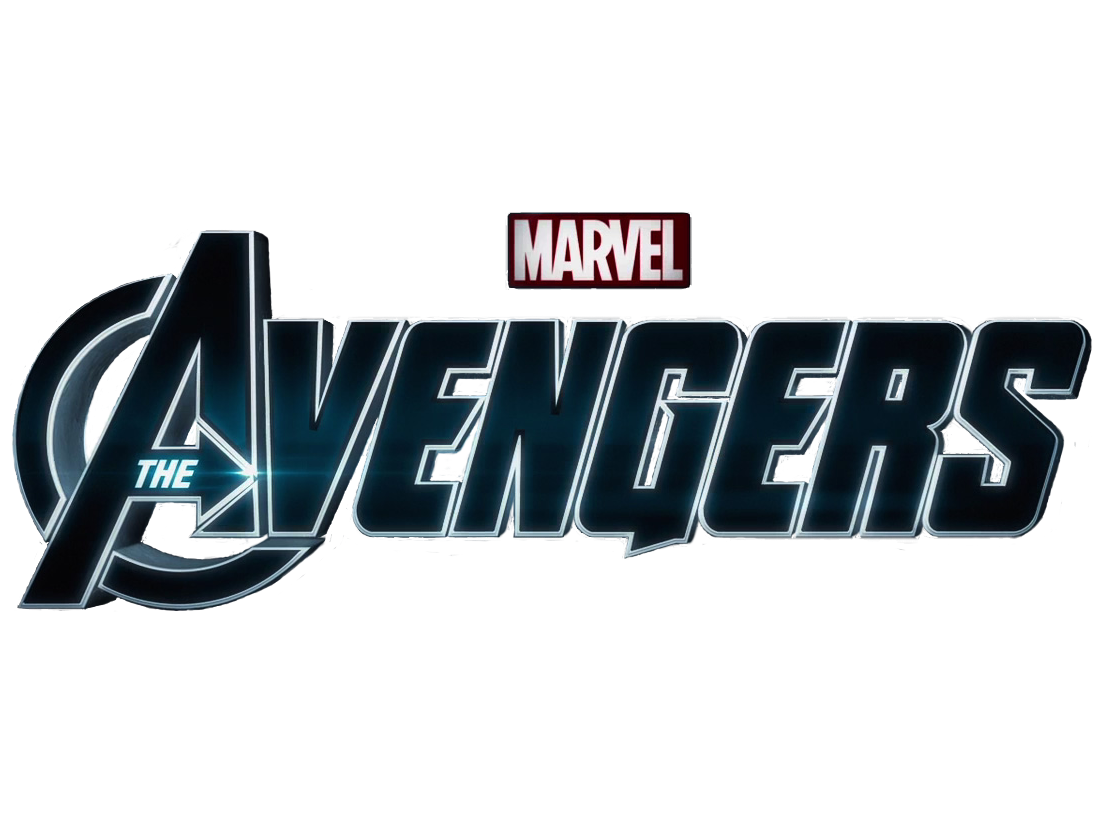 Logo Avengers Picture PNG Image High Quality Transparent PNG Image