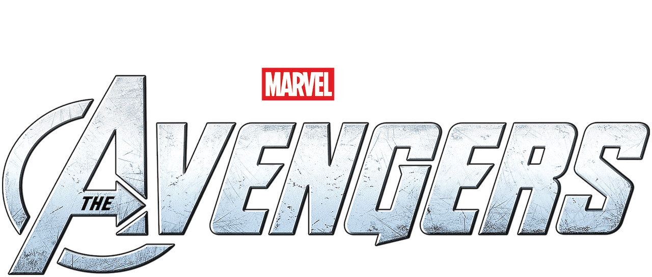 Logo Avengers Download HQ Transparent PNG Image