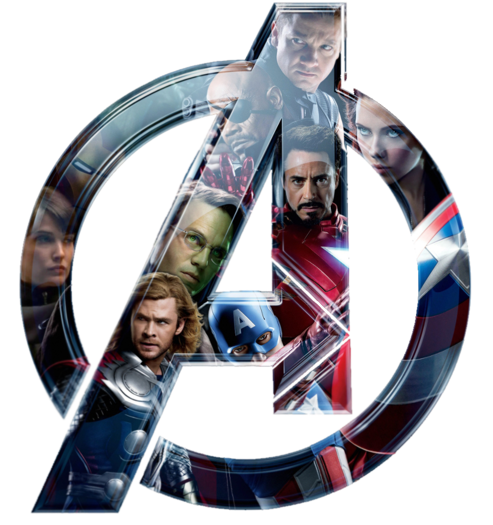 Avengers Transparent Image Transparent PNG Image