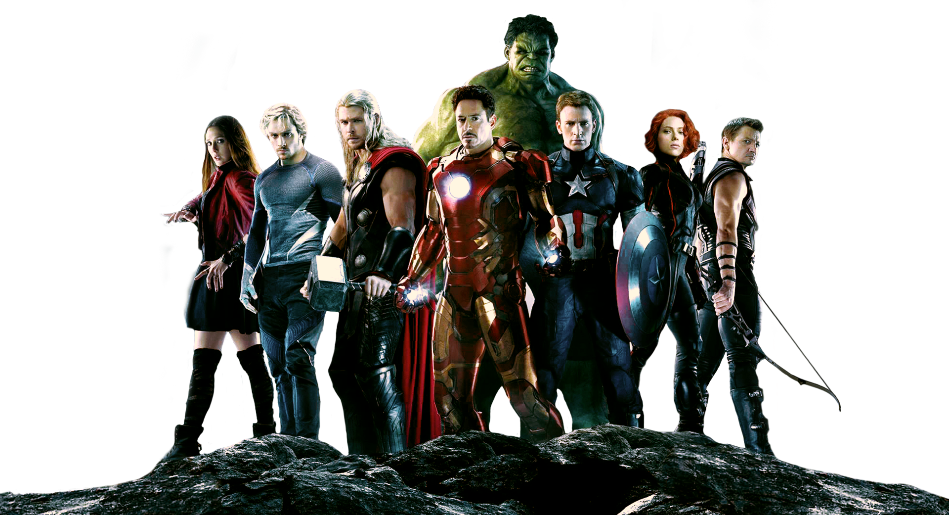 Avengers Free Download Png Transparent PNG Image