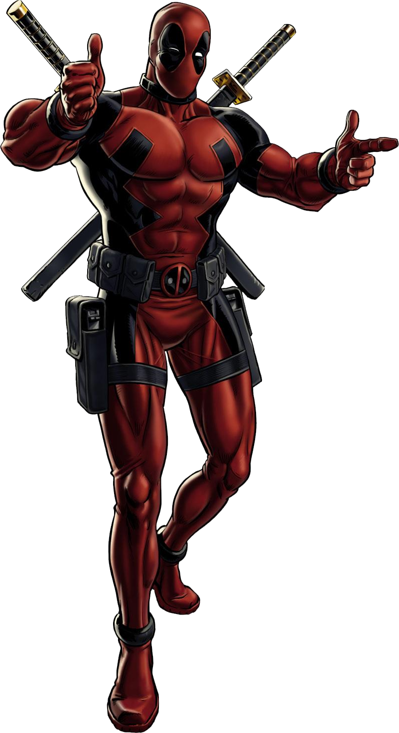 Alliance Superhero Spiderman Character Fictional Wolverine Avengers Transparent PNG Image