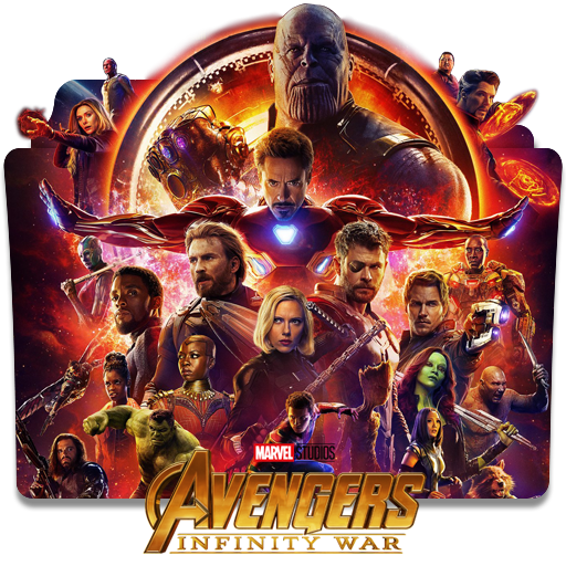 Album Poster Wasp Cover Cinematic Universe Thanos Transparent PNG Image