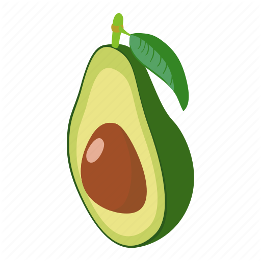 Images Avocado Free Clipart HD Transparent PNG Image