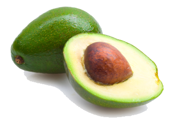 Avocado High-Quality Png Transparent PNG Image