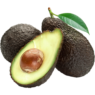 Avocado Free Png Image Transparent PNG Image