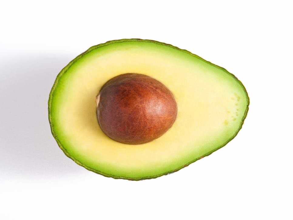 Half Avocado Image Download HQ PNG Transparent PNG Image