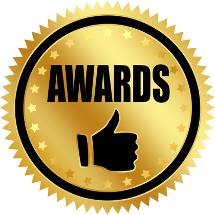 Award Clipart Transparent PNG Image