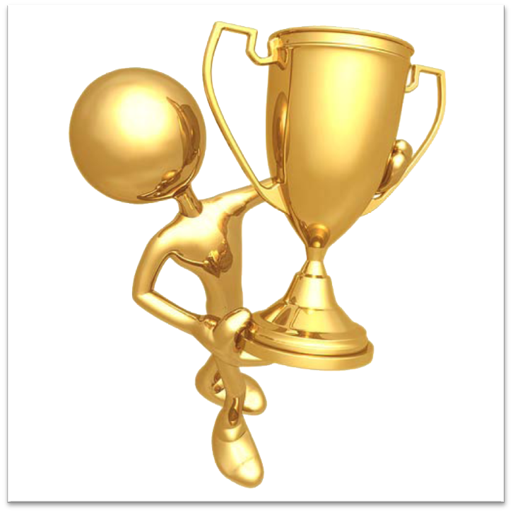 Award Transparent Transparent PNG Image