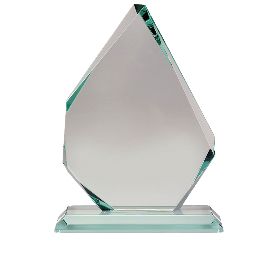 Glass Award Transparent Transparent PNG Image