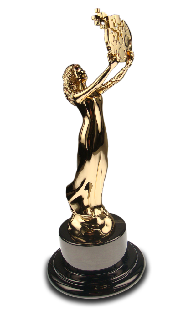 Award Transparent Background Transparent PNG Image