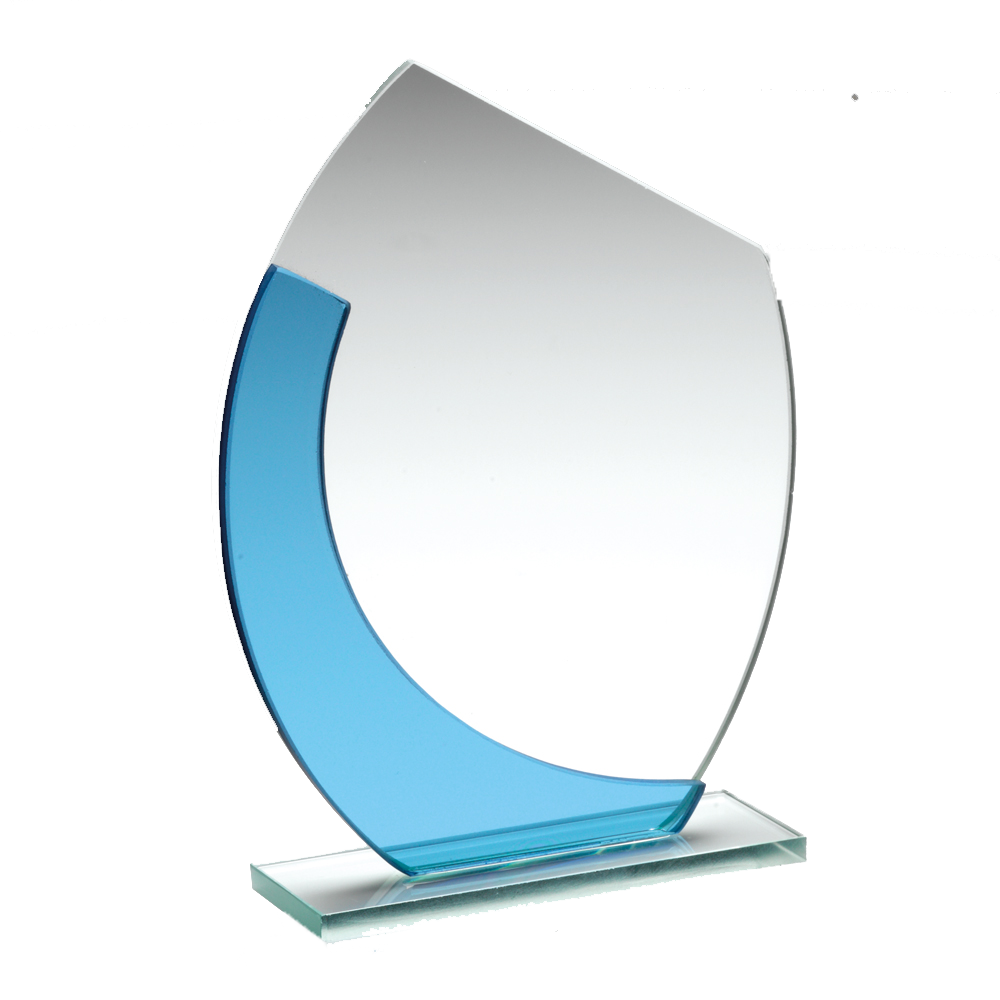 Glass Award Clipart Transparent PNG Image