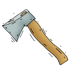 Axe Png Image Transparent PNG Image