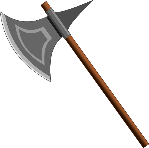 Ax Medieval Download HD Transparent PNG Image