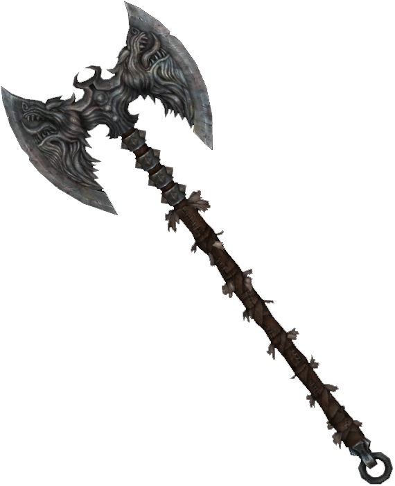 Ax Medieval Free Photo Transparent PNG Image