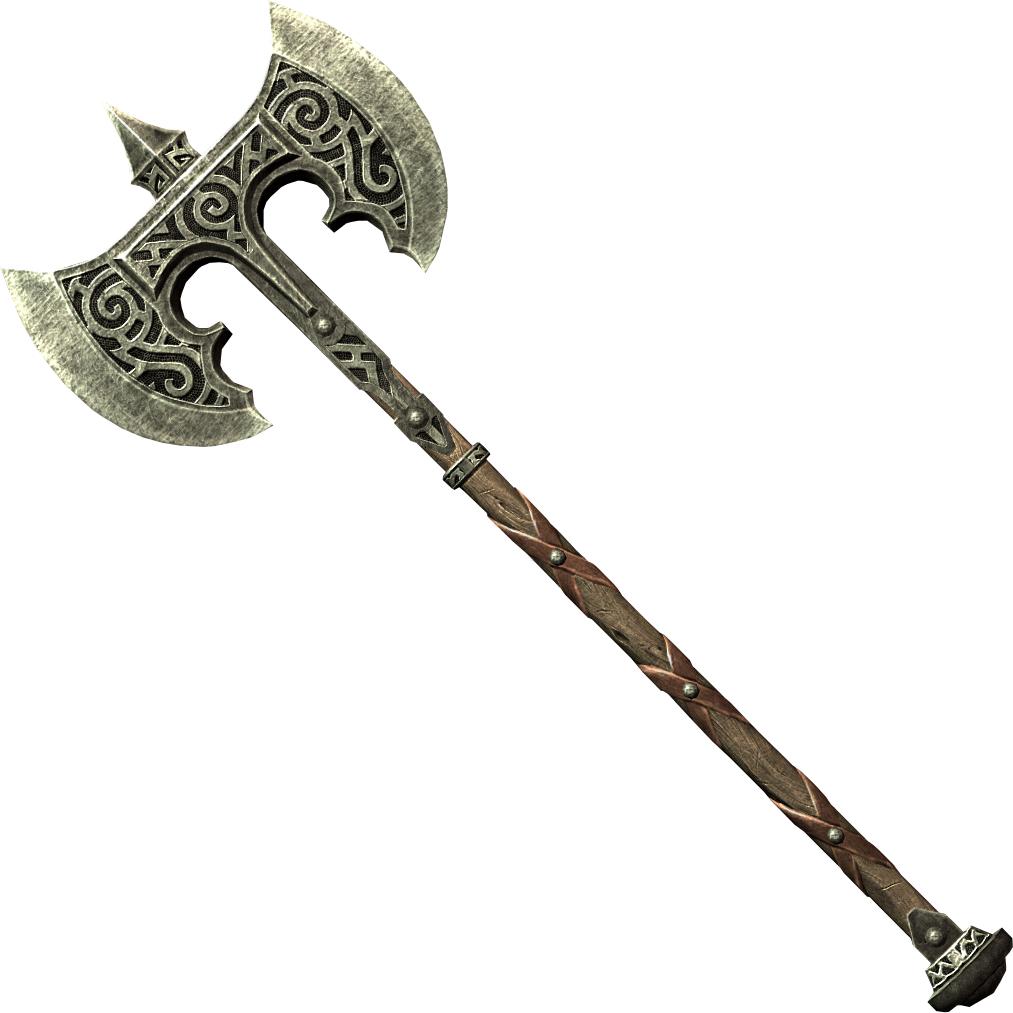 Ax Medieval Photos Free Download Image Transparent PNG Image