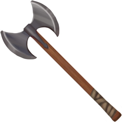 Ax Medieval Free Transparent Image HQ Transparent PNG Image