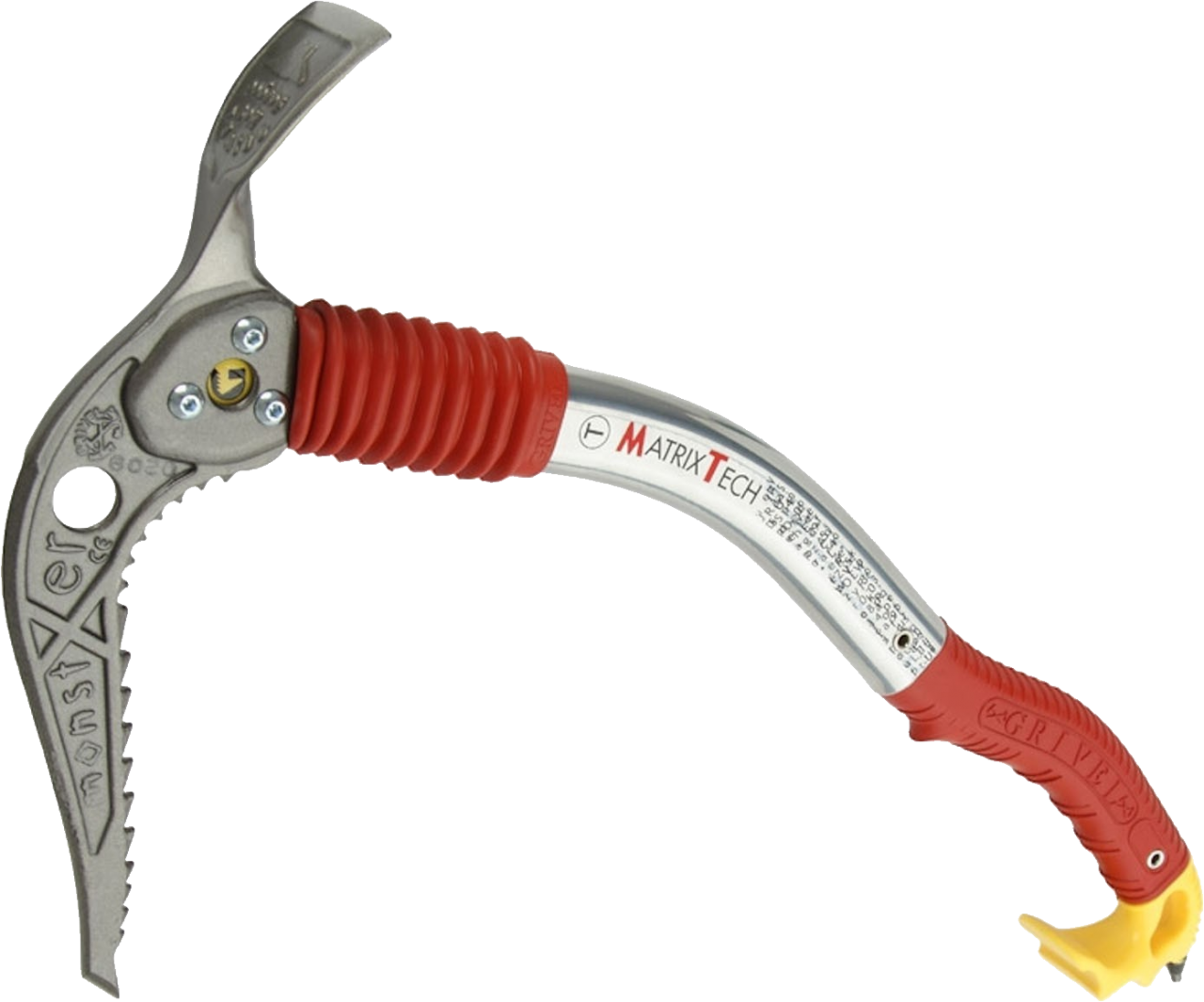 Glacier Ice Axe PNG Image High Quality Transparent PNG Image