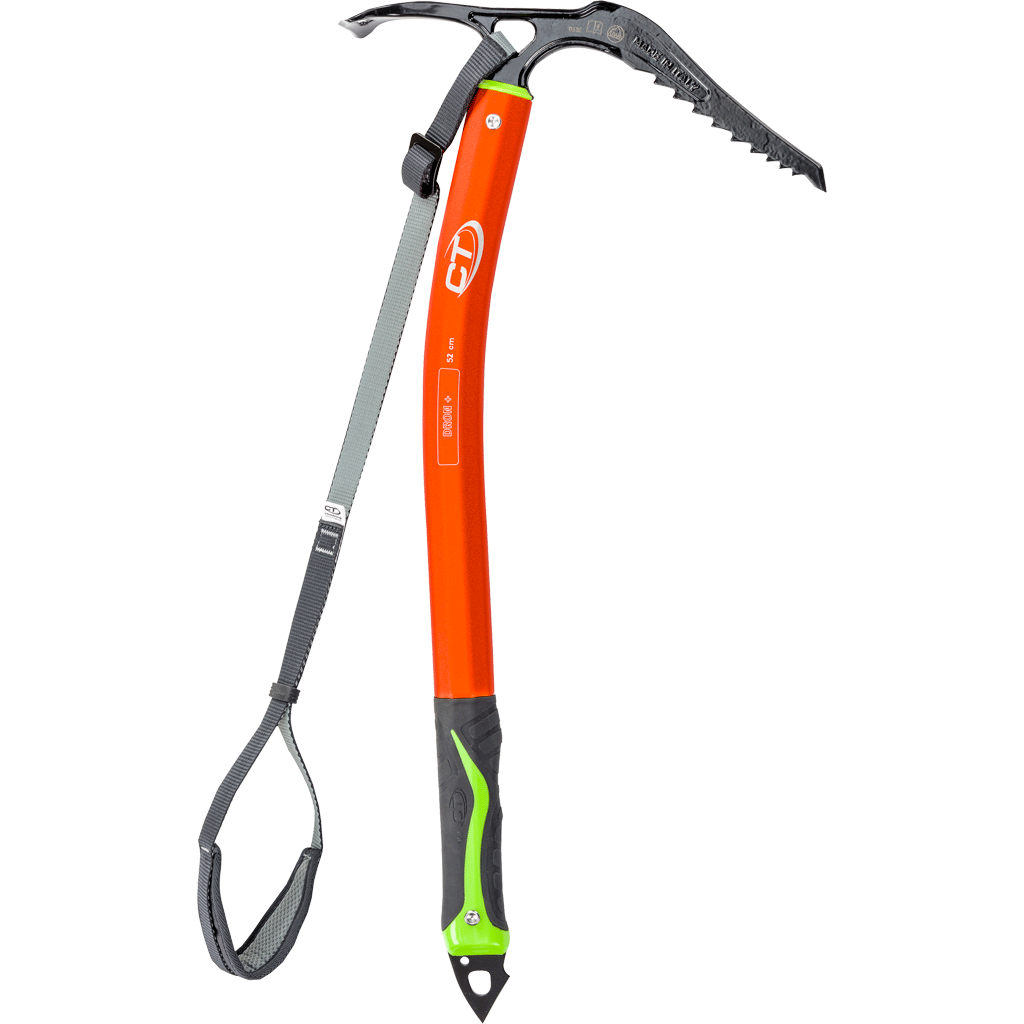 Ice Axe Free HQ Image Transparent PNG Image