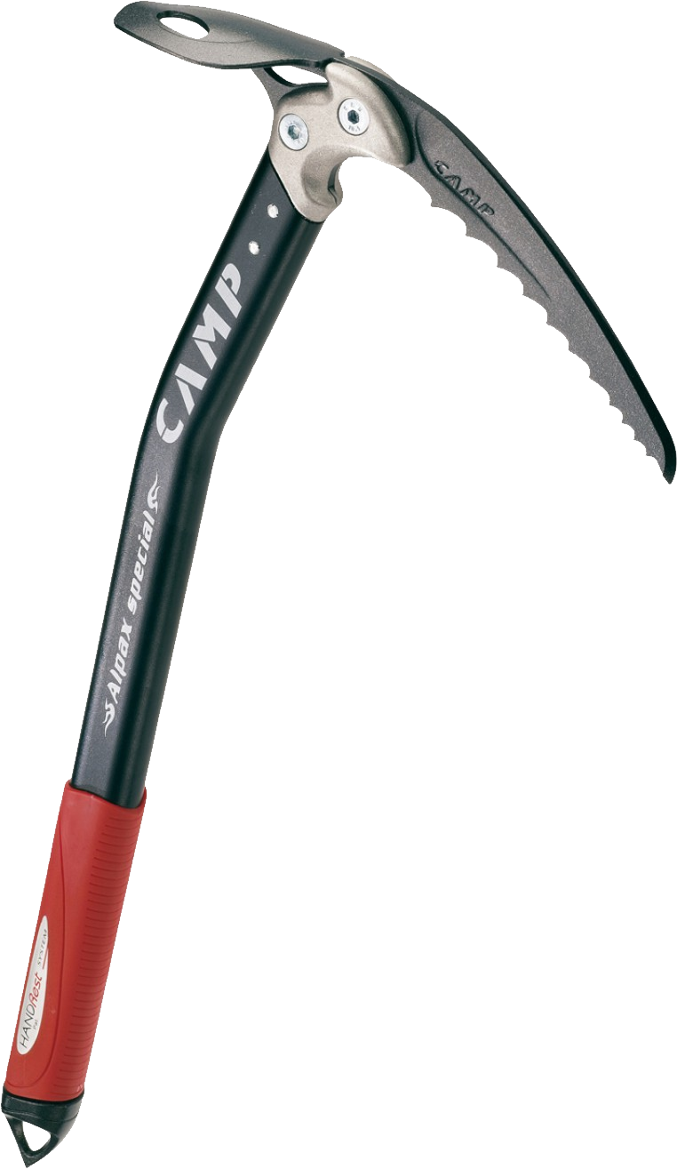 Mountain Ice Axe Free Photo Transparent PNG Image