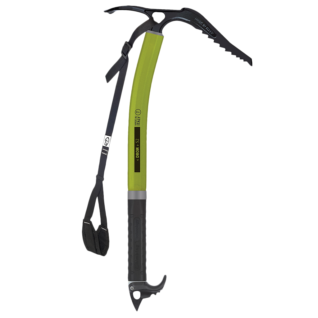 Vector Ice Axe PNG Image High Quality Transparent PNG Image