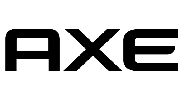 Axe Logo Image Transparent PNG Image