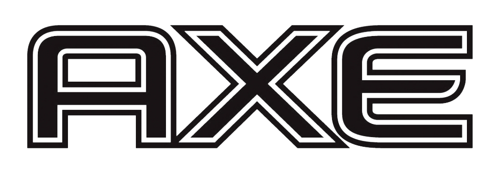 Axe Logo Clipart Transparent PNG Image