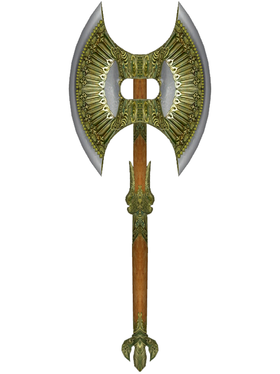 Battle Axe Free Download Transparent PNG Image