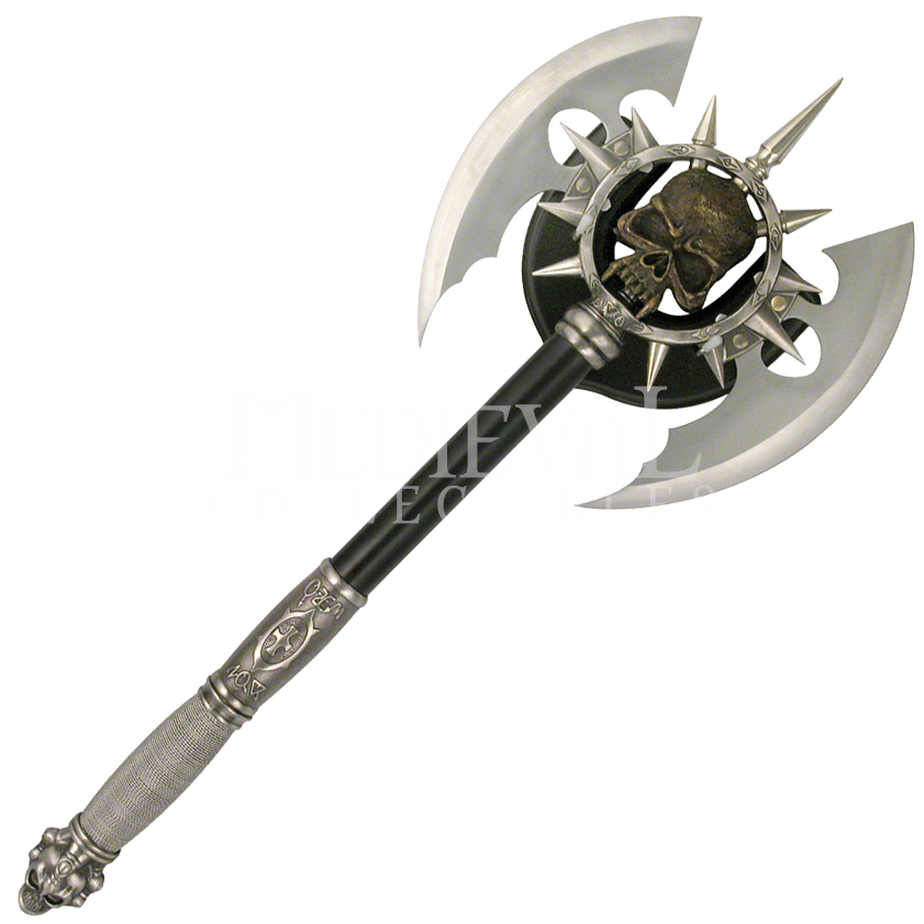 Battle Axe Transparent Image Transparent PNG Image