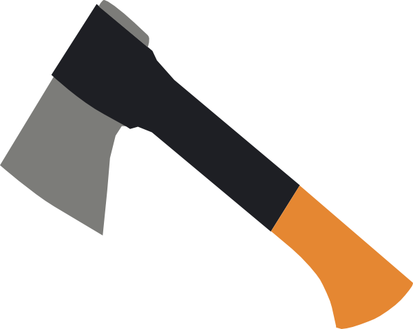 Axe Png Picture Transparent PNG Image