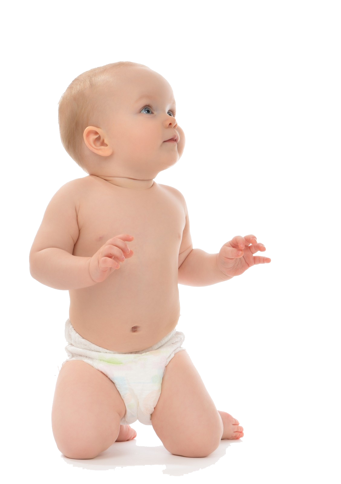 Baby PNG Image High Quality Transparent PNG Image