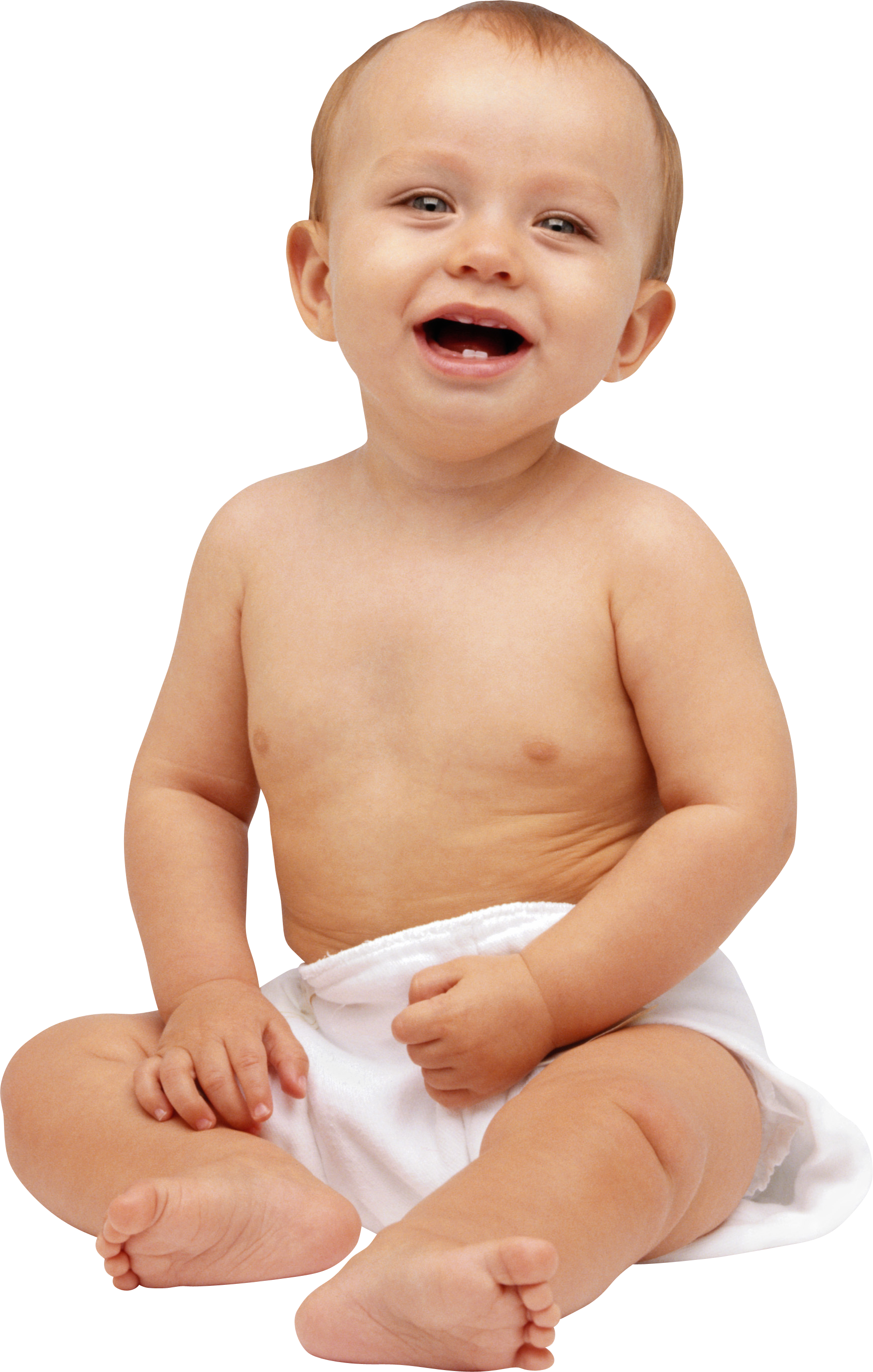 Baby Download HD Transparent PNG Image