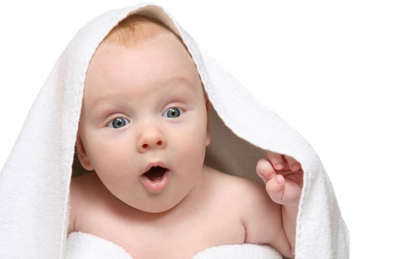 Baby Free PNG HQ Transparent PNG Image