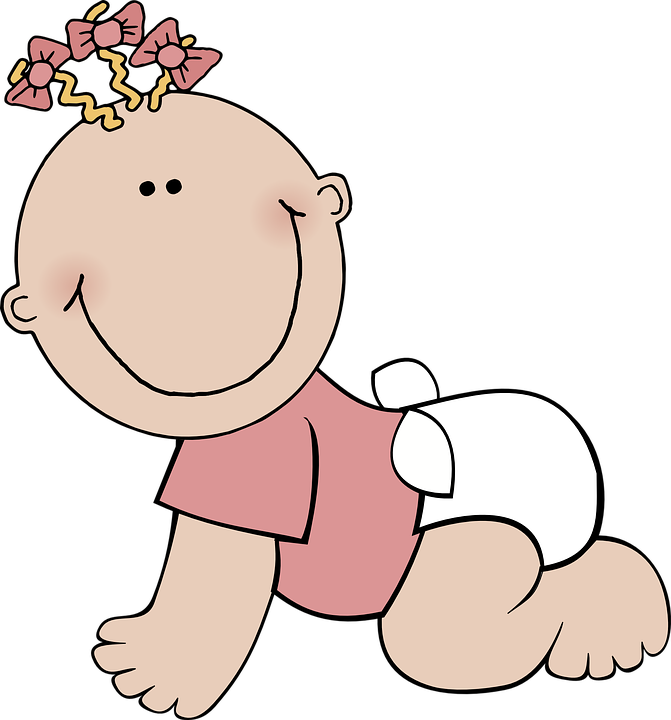 Baby Smiling PNG File HD Transparent PNG Image