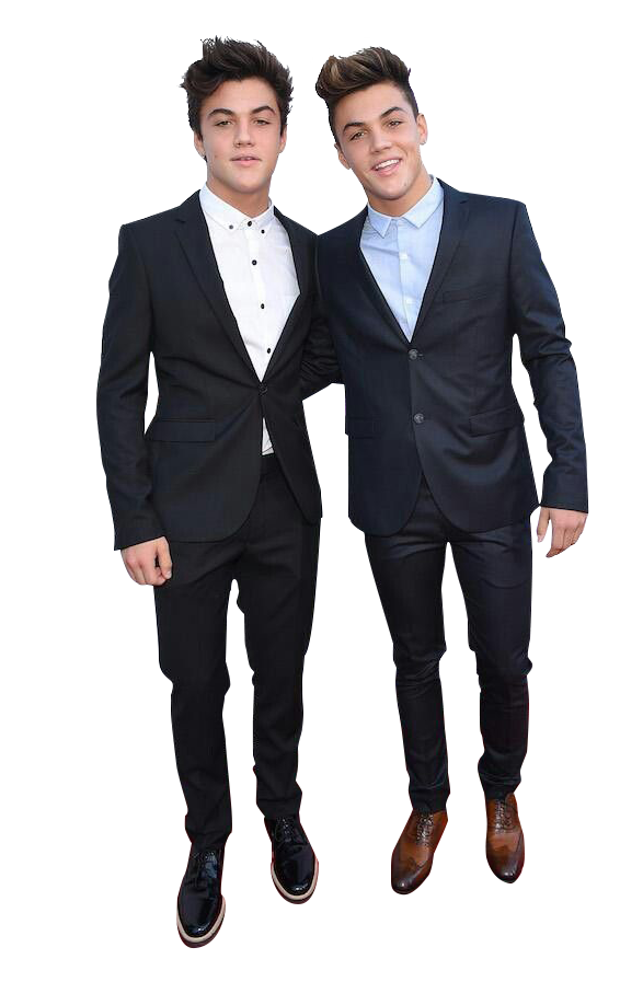 Twin Brother PNG File HD Transparent PNG Image