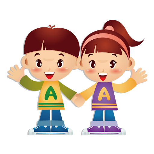 Twin Sister Free Photo Transparent PNG Image