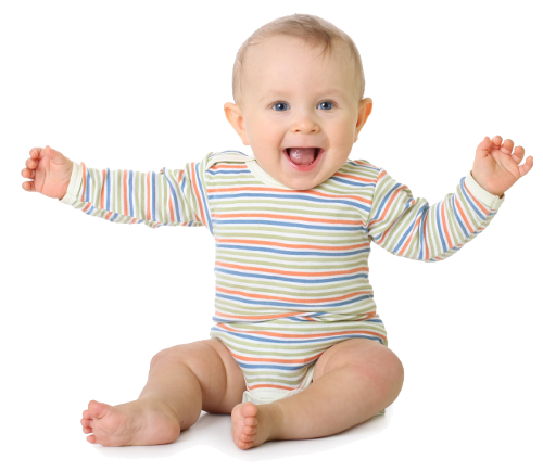 Baby Transparent Transparent PNG Image