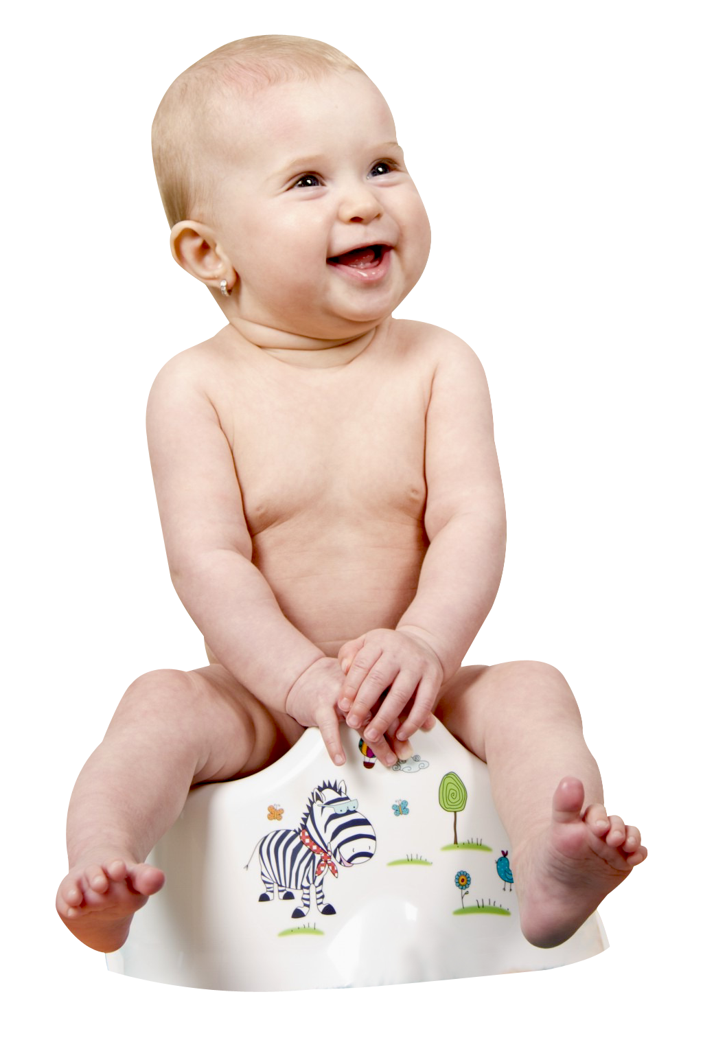 Baby Clipart Transparent PNG Image