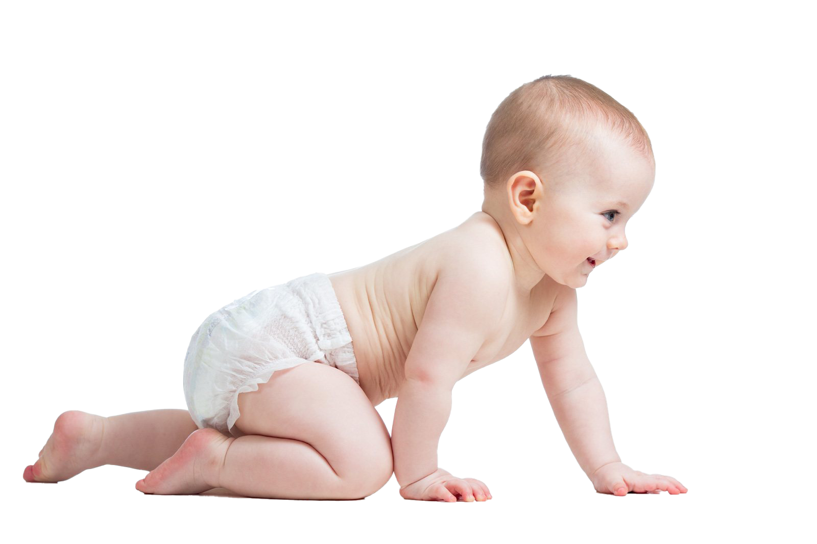 Baby Happy PNG Image High Quality Transparent PNG Image