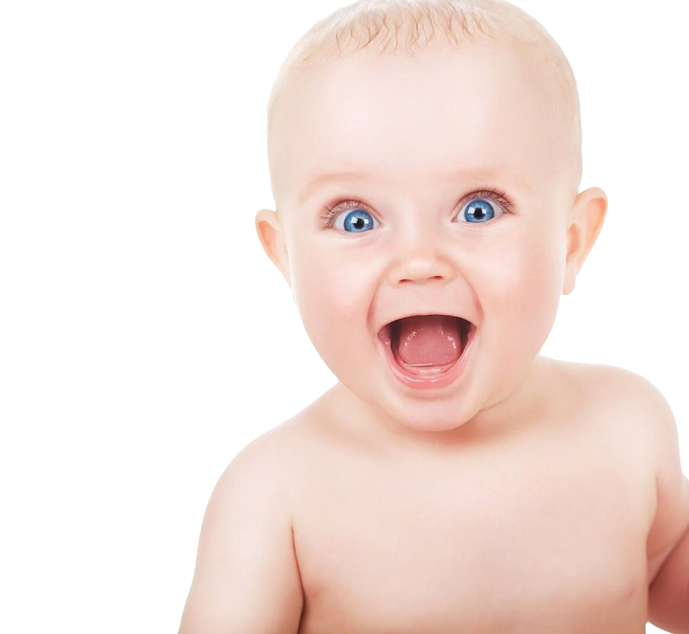 Baby Photos Happy Free Clipart HD Transparent PNG Image