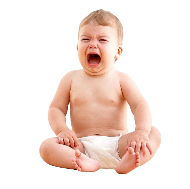 Baby Crying Free Transparent Image HQ Transparent PNG Image