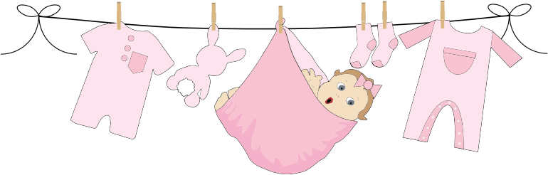 Baby Girl Free Download Transparent PNG Image