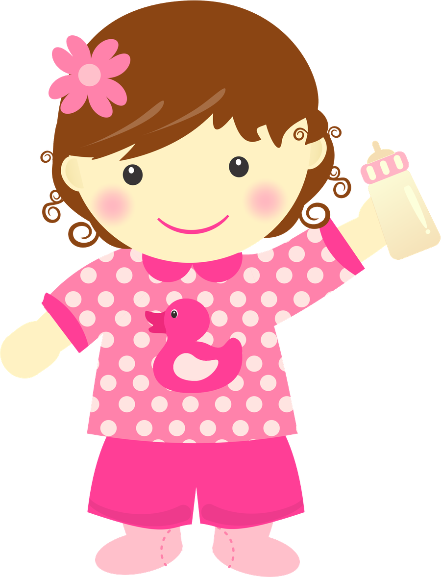 Baby Girl Photos Transparent PNG Image