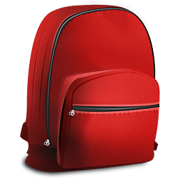 Backpack Png Picture Transparent PNG Image