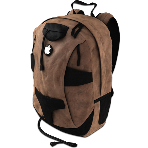 Backpack Free Png Image Transparent PNG Image