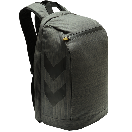 Backpack Black Sports Free Transparent Image HQ Transparent PNG Image