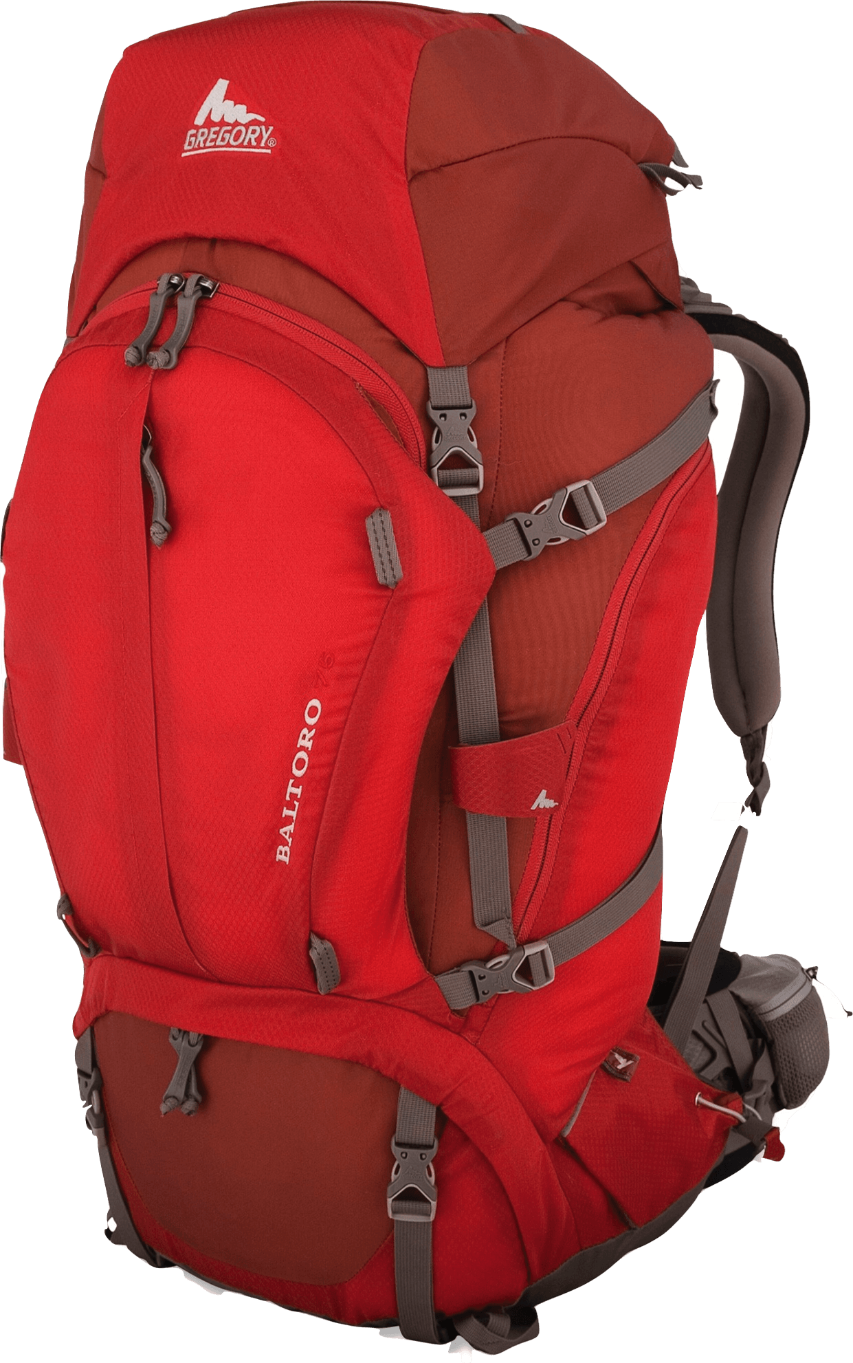 Photos Backpack Red Sports PNG Image High Quality Transparent PNG Image