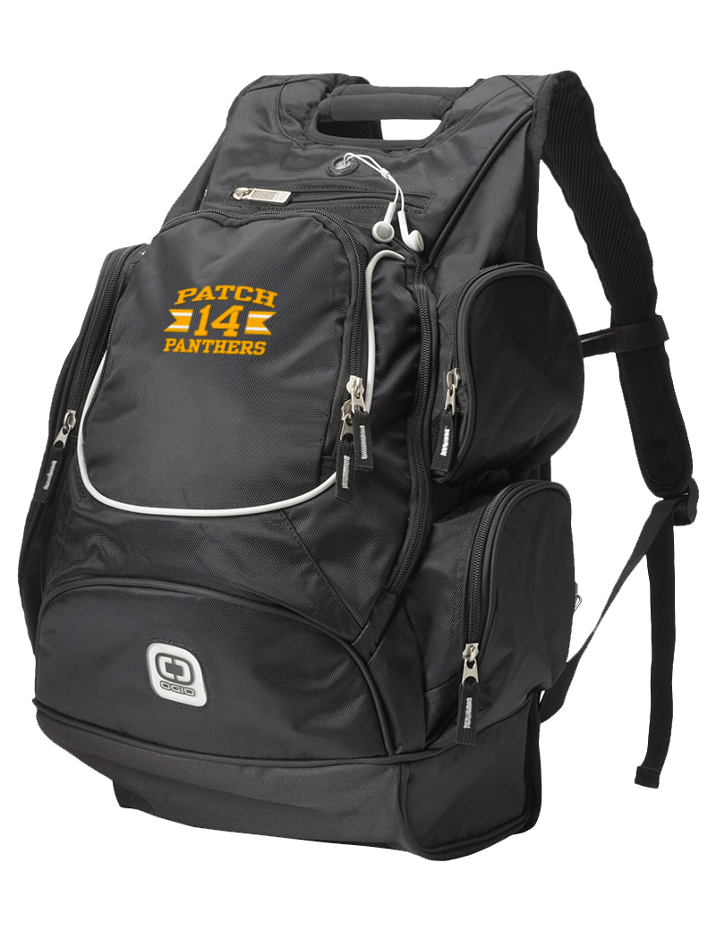 Front Backpack Sports Waterproof Free Photo Transparent PNG Image